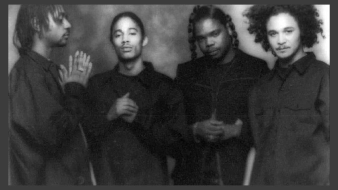 Bone Thugs N Harmony
